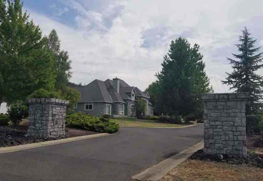 $895,000 Single Property Loan - Dallas TX