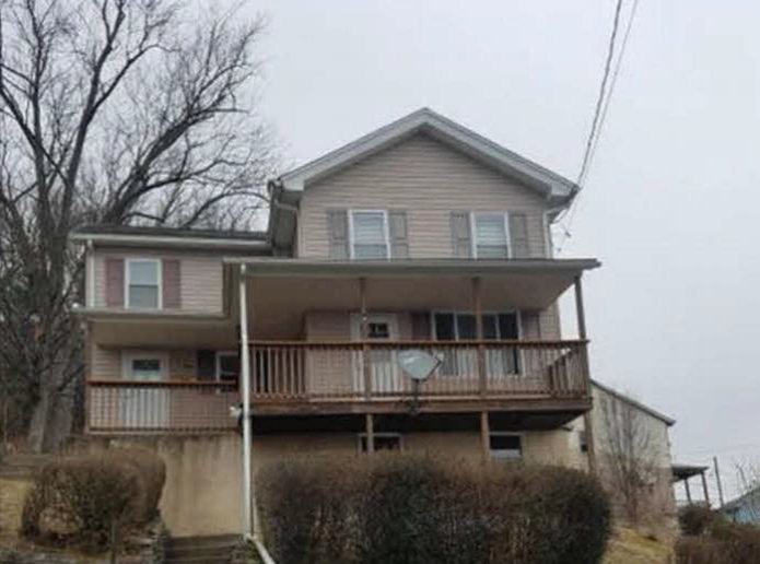 $150,000 Single Property Loan - Dayton, OH